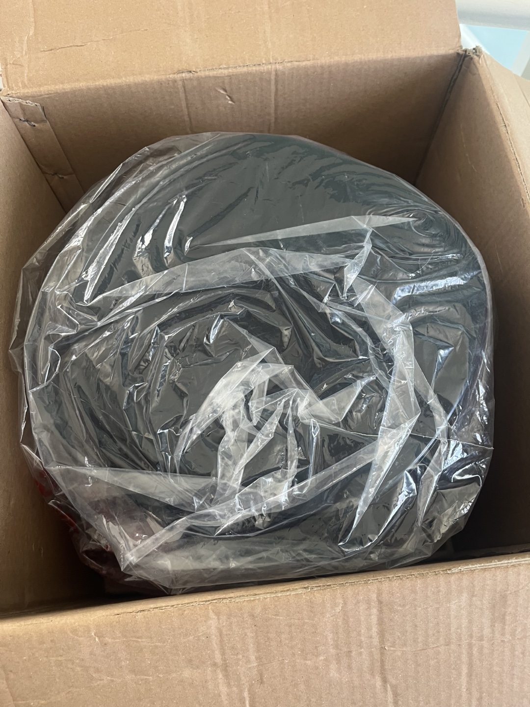 Philips Premium XXL Airfryer HD9630/98 - Black - photo 5