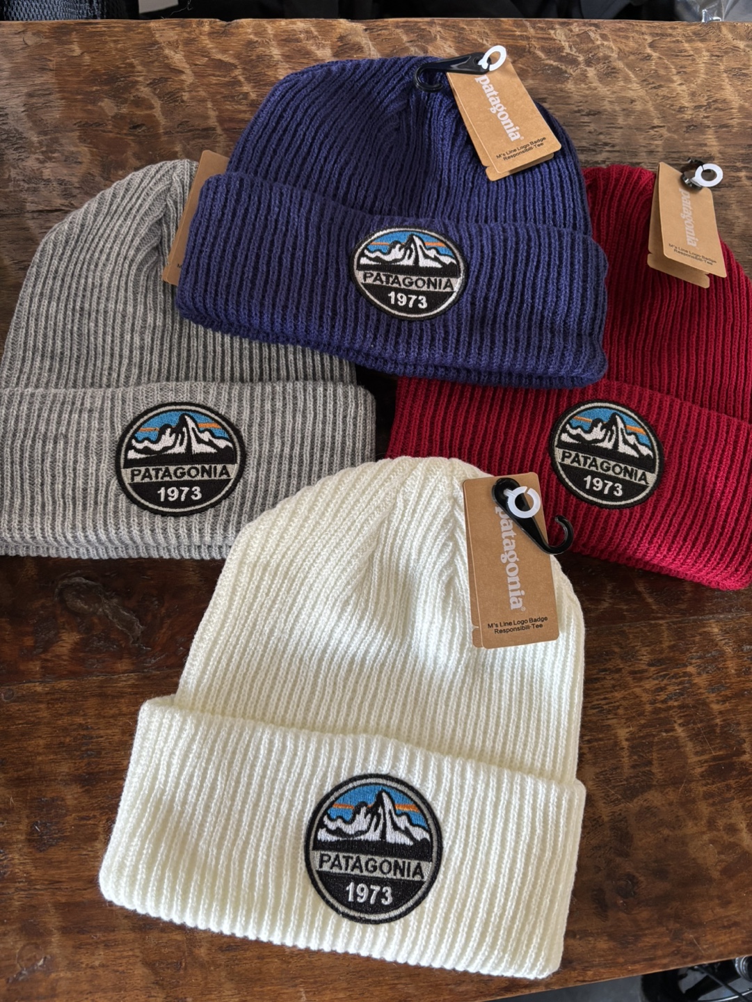 Patagonia