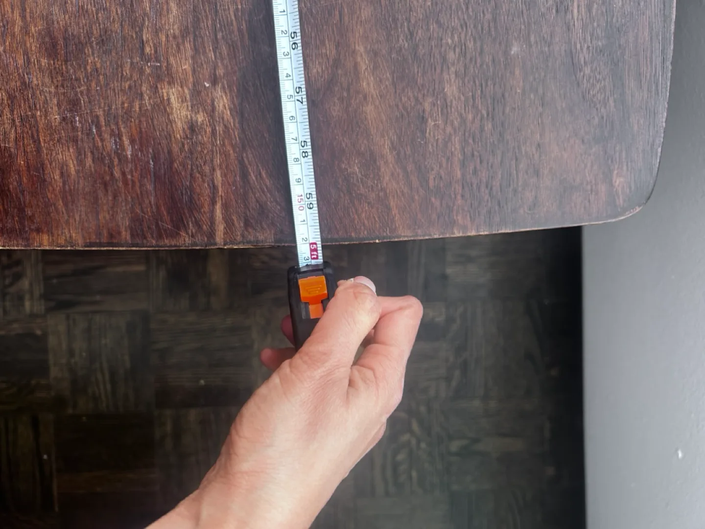 BEAUCRAFT Mid-Century Modern Coffee Table image indicator(4)