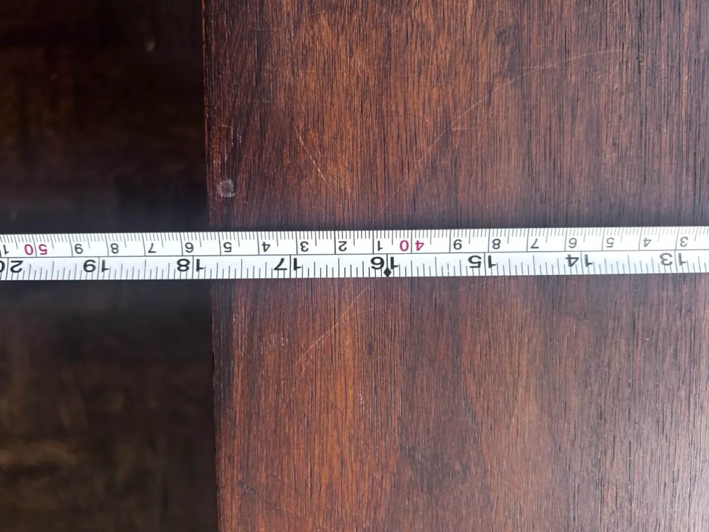 BEAUCRAFT Mid-Century Modern Coffee Table image indicator(5)