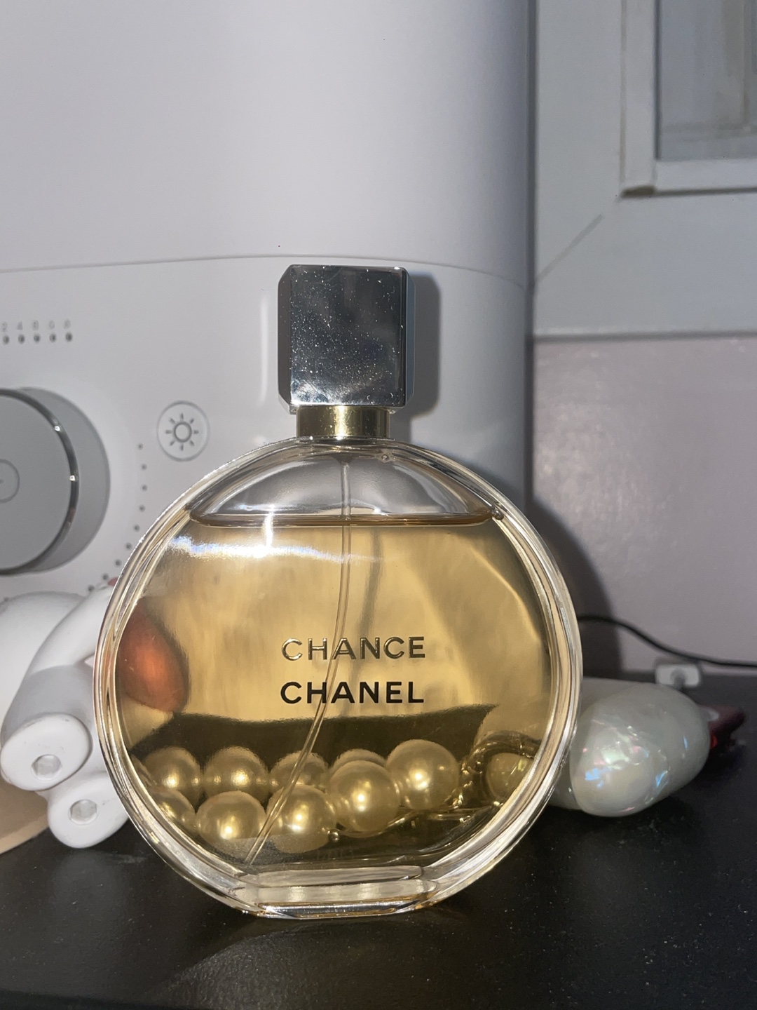 Chanel Chance Eau Tendre 100ml - photo 2