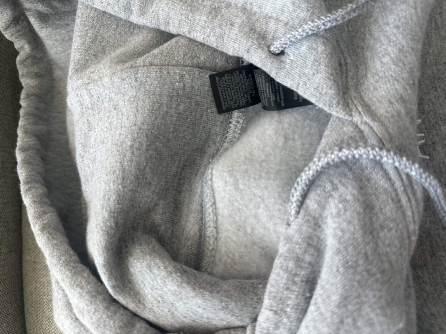 Angels™ Hoodie - Grey or Black (brand new) - photo 3
