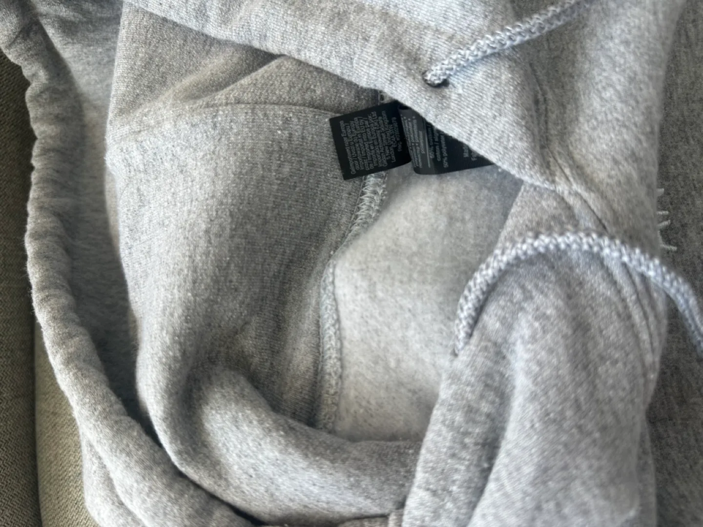 Angels™ Hoodie - Grey or Black (brand new) image indicator(3)