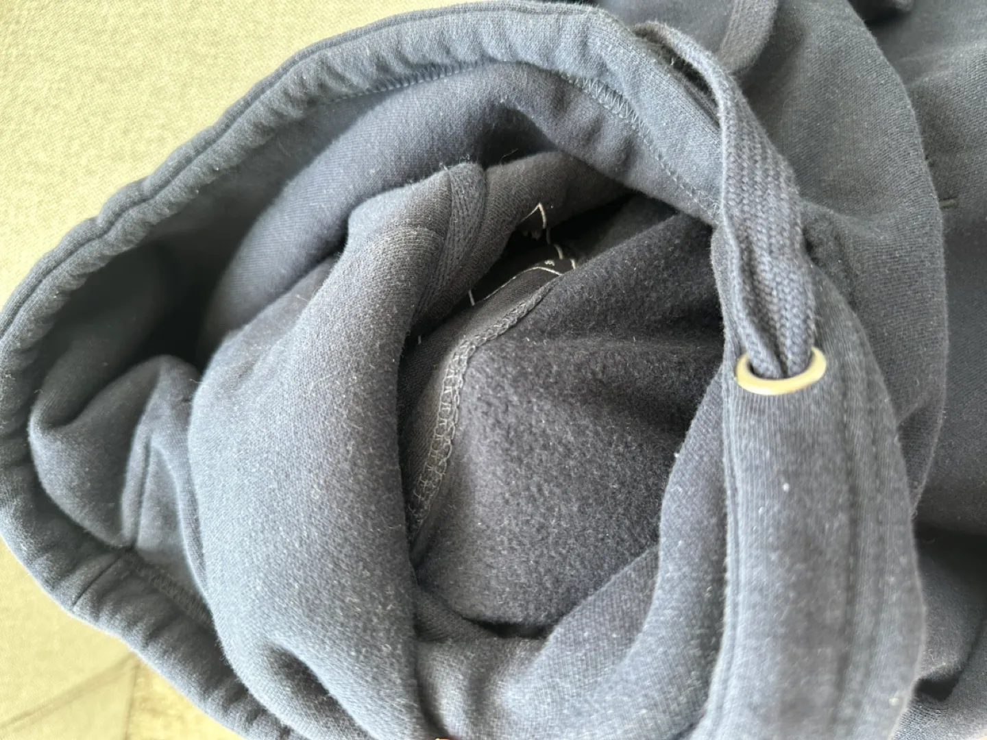 Angels™ Hoodie - Grey or Black (brand new) image indicator(6)