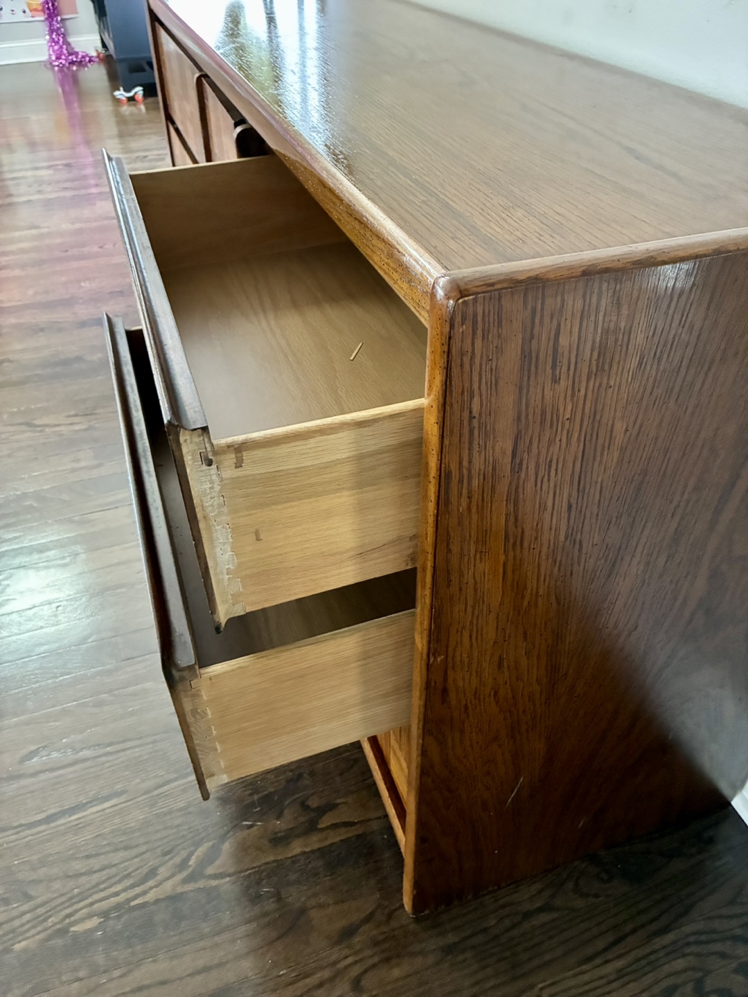 Lane MCM dresser / credenza - photo 2