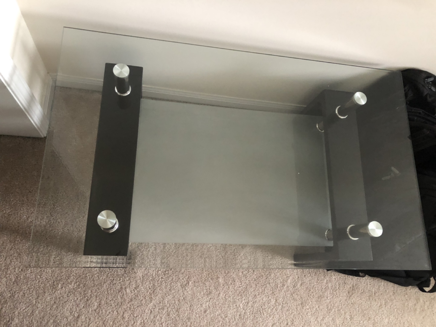 Glass Coffee Table for Sale - photo 3
