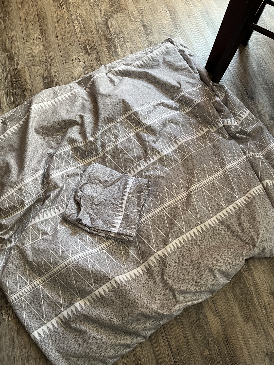 King Duvet Cover