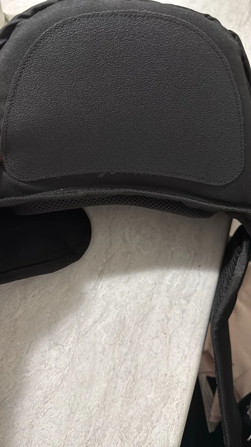 Momcozy Hip Seat Baby Carrier image indicator(2)