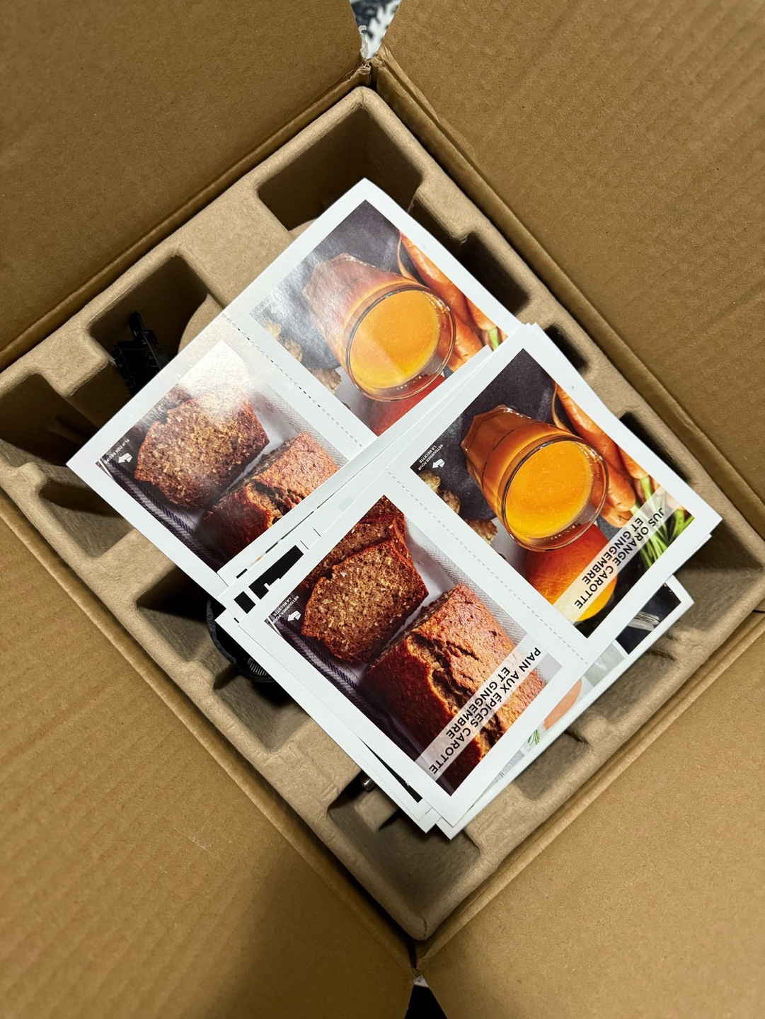 Ninja NeverClog Cold Press Juicer - Brand New in Box - photo 2