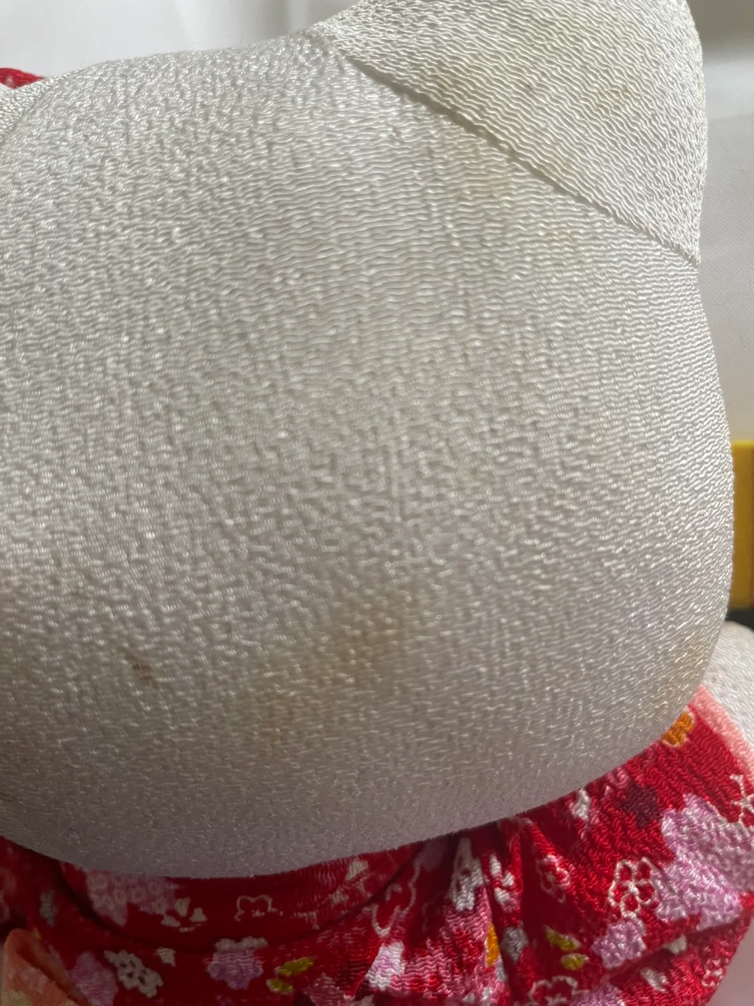 Hello Kitty Kimono Plush Toy image indicator(3)