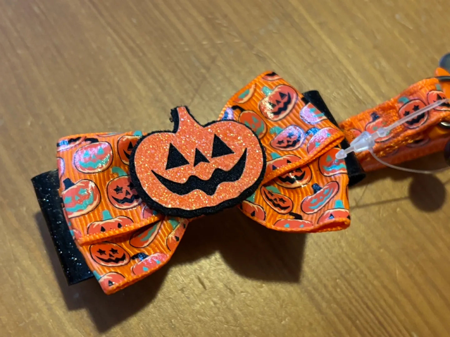 Halloween Pet Collars with Breakaway Feature image indicator(2)