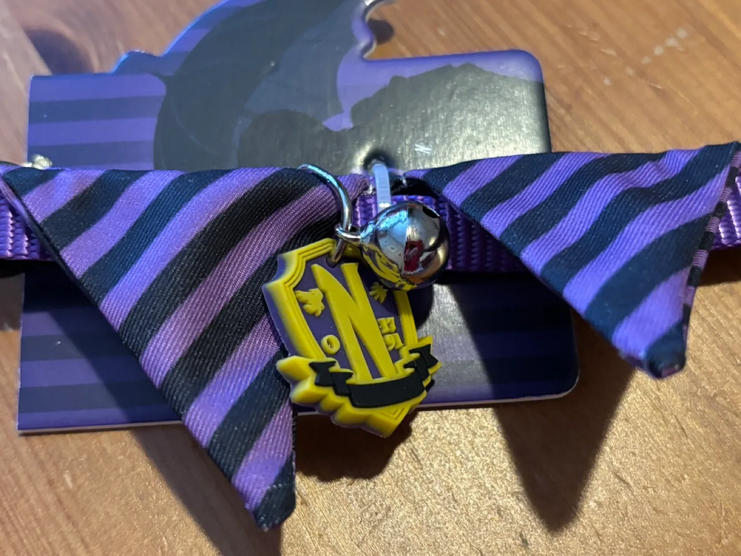 Halloween Pet Collars with Breakaway Feature image indicator(3)