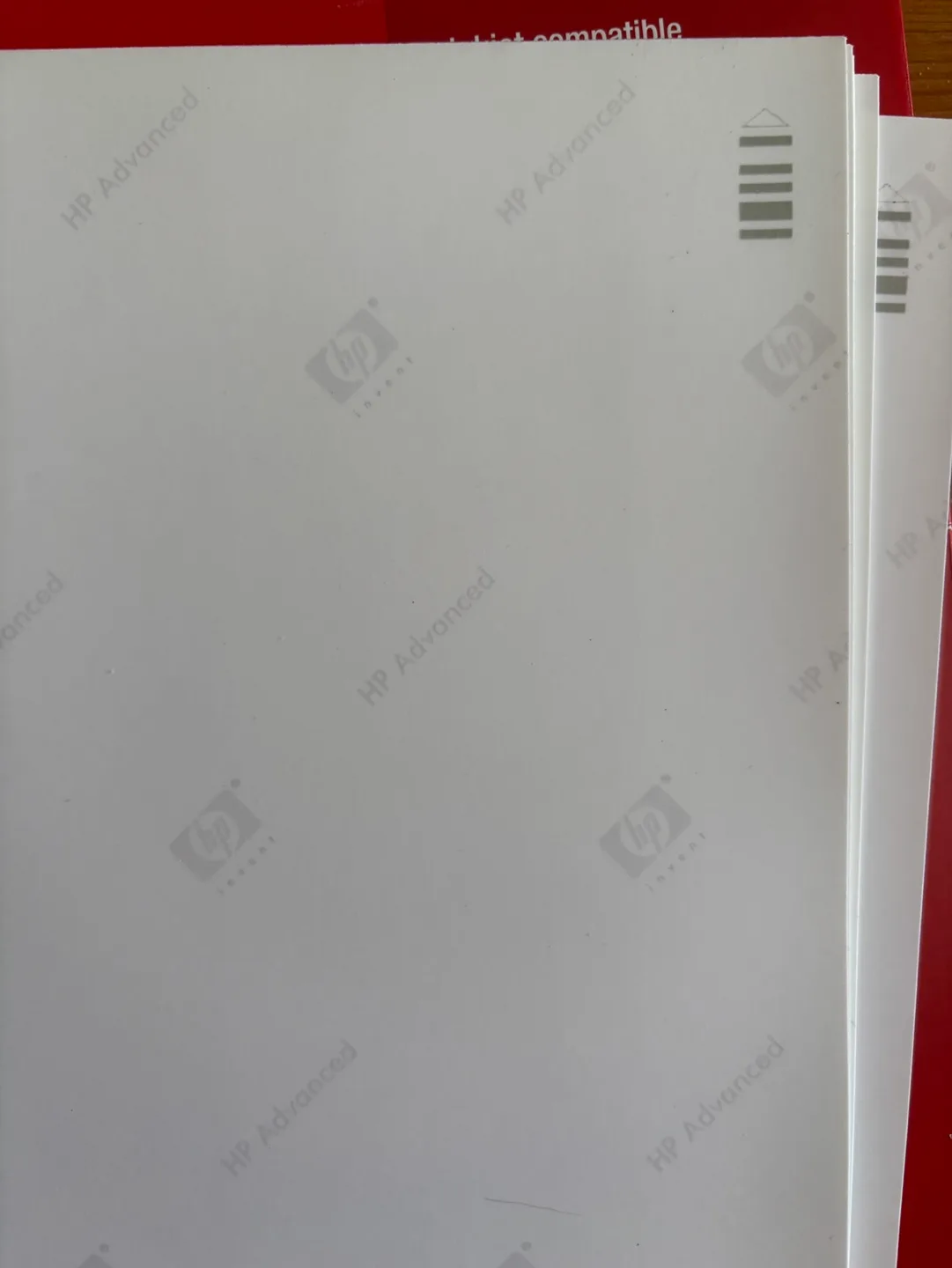 Staples Gloss Photo Paper - 100 Sheets image indicator(3)