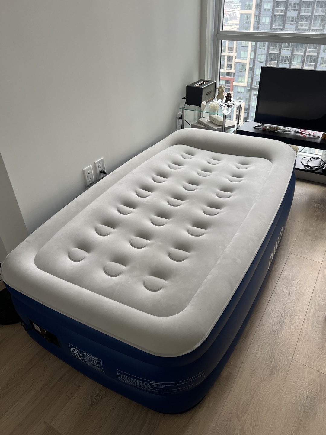 Air Mattress