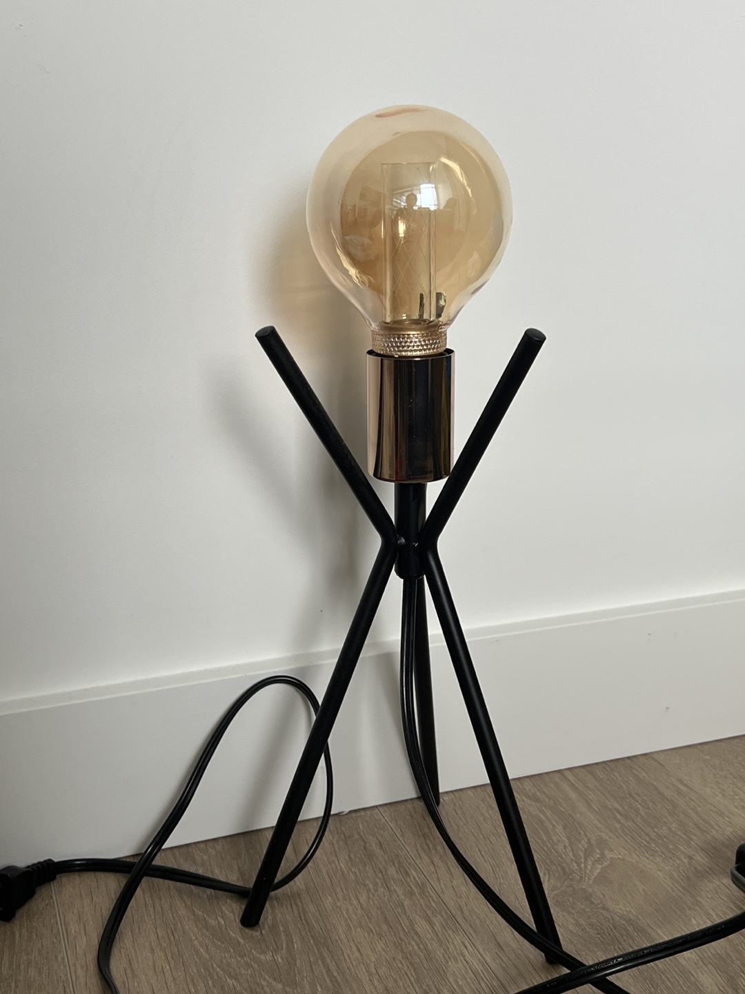 Modern Table Lamp