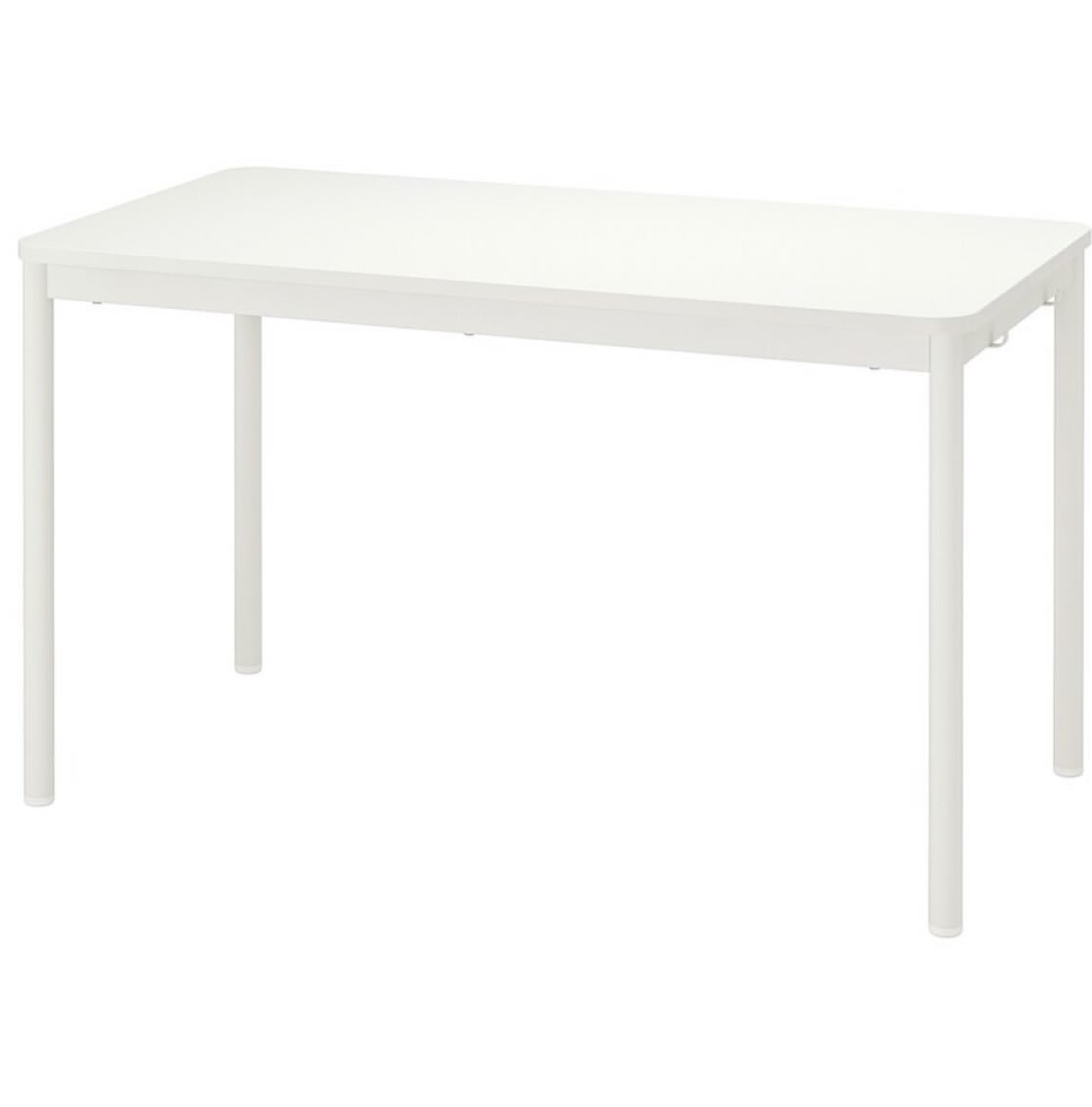 IKEA White Table