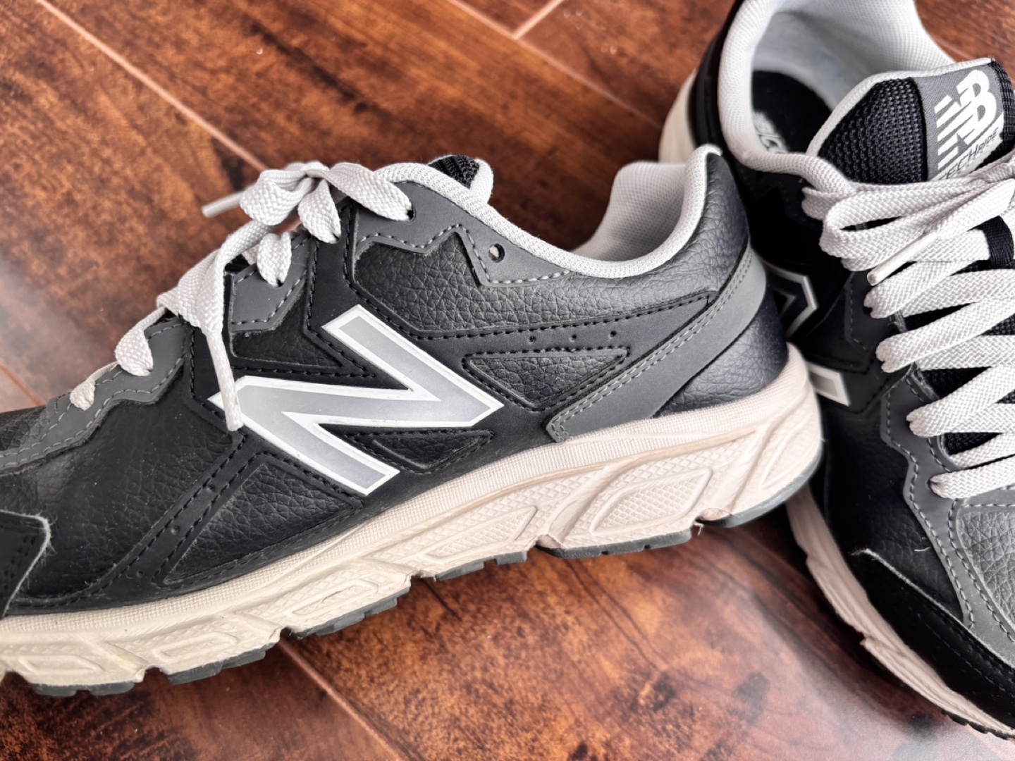 New Balance Women’s Running Shoes - W7 - photo 3