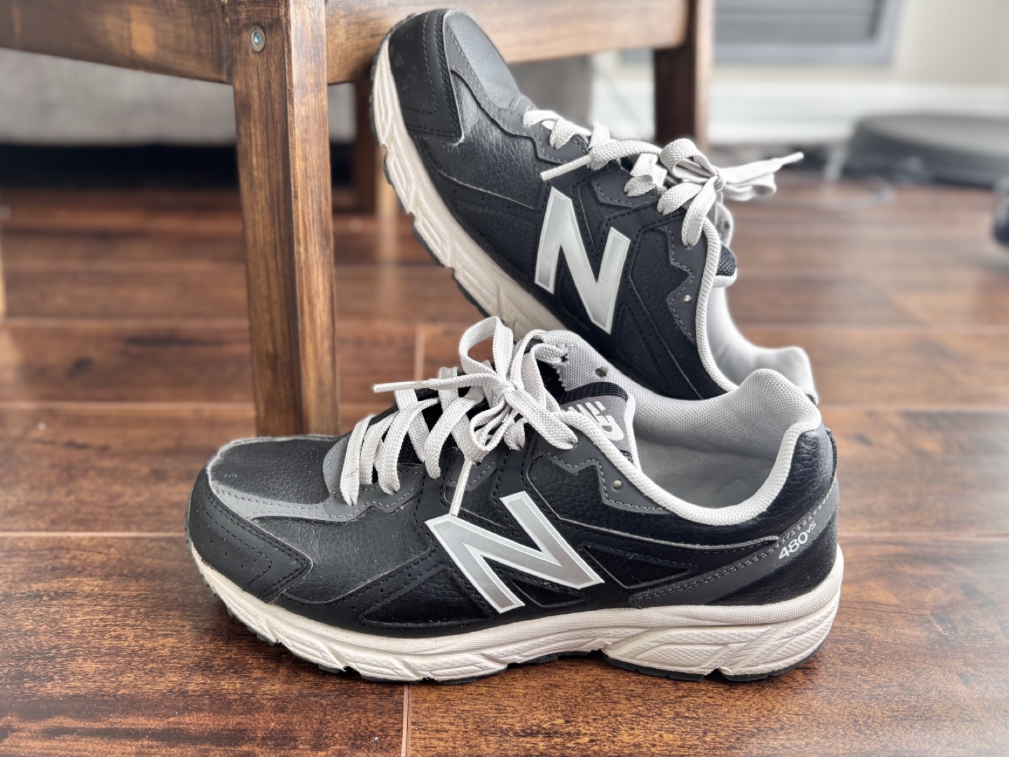 New Balance Women’s Running Shoes - W7