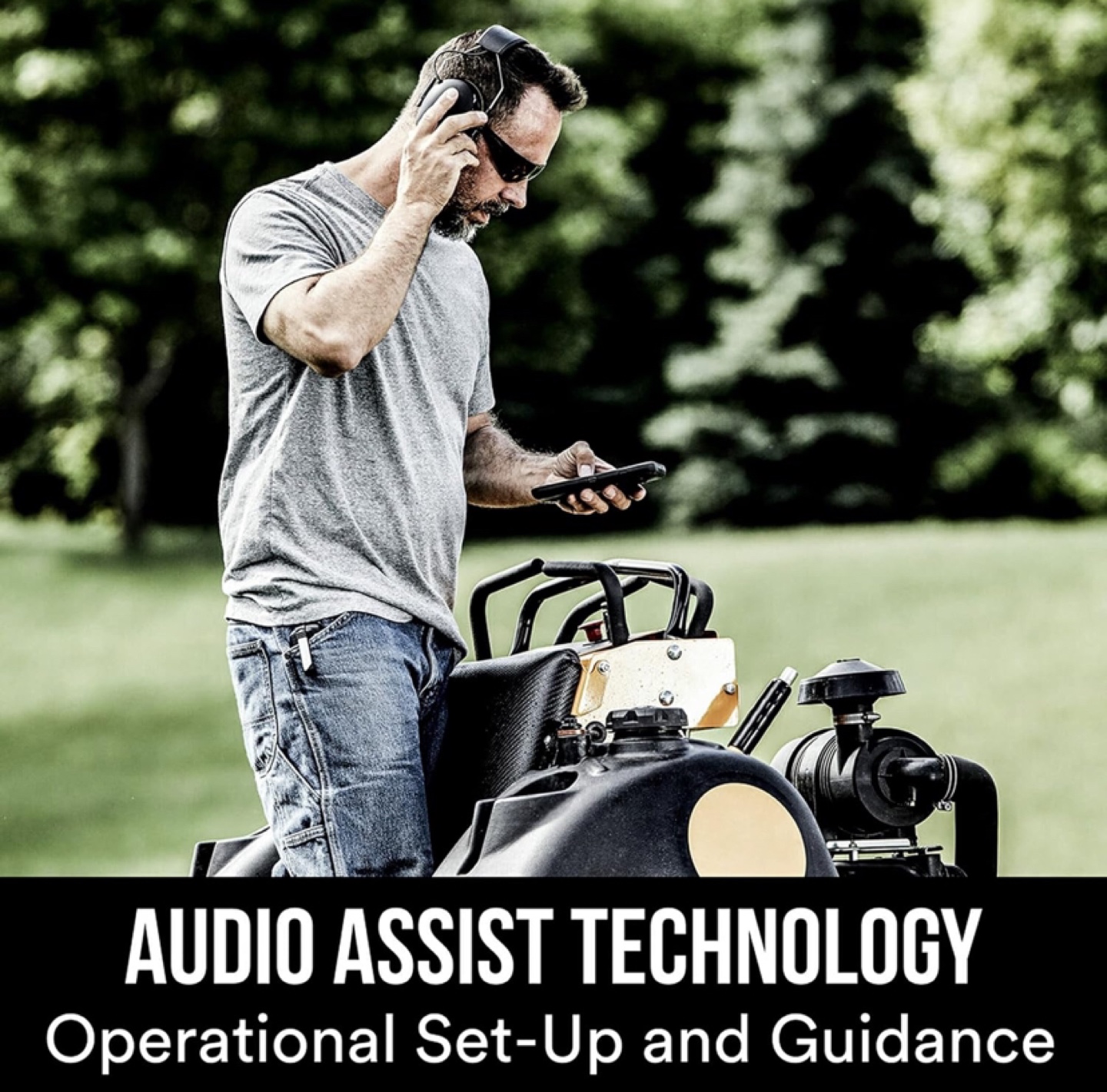 3M WorkTunes Connect Bluetooth Hearing Protection - photo 5