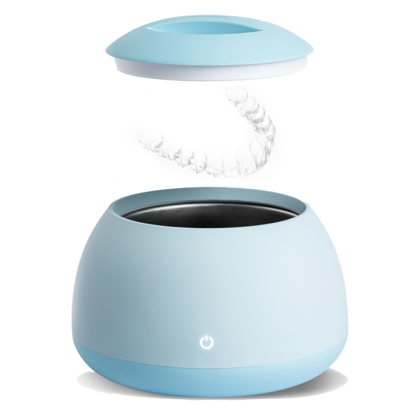 Zima Dental Pod Ultrasonic Cleaner