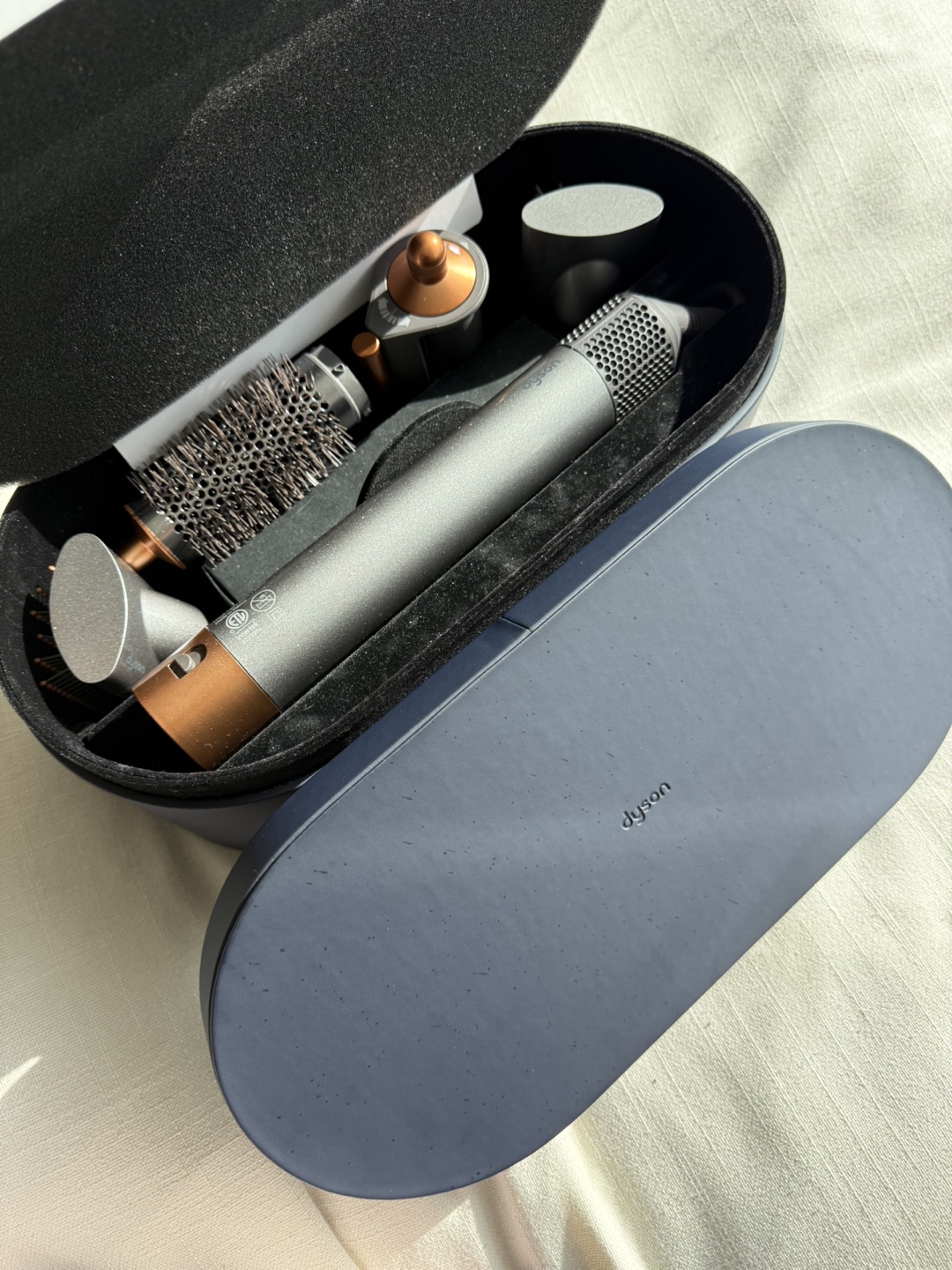 Dyson Airwrap Complete Long Hair Styler - photo 2