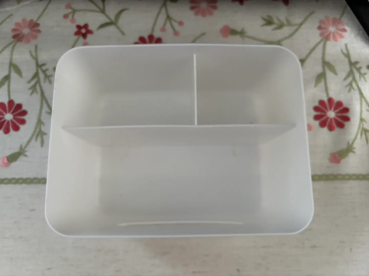 Tissue Box Cover with Storage #freecycle image indicator(3)