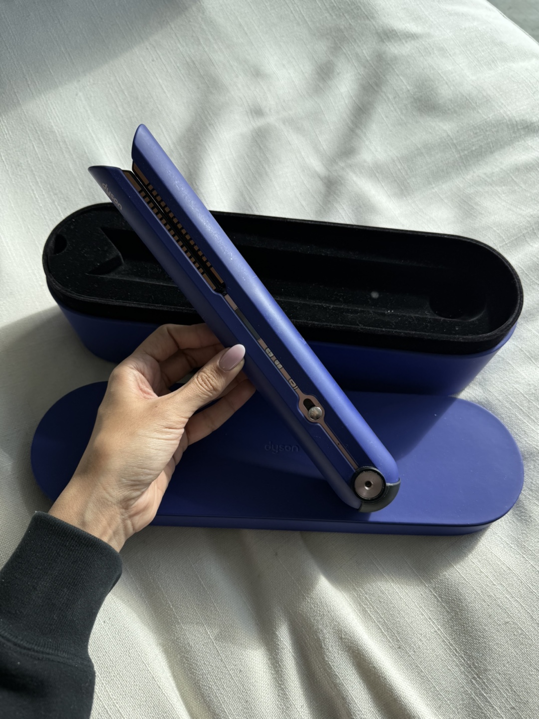 Dyson Corrale Hair Straightener - photo 3