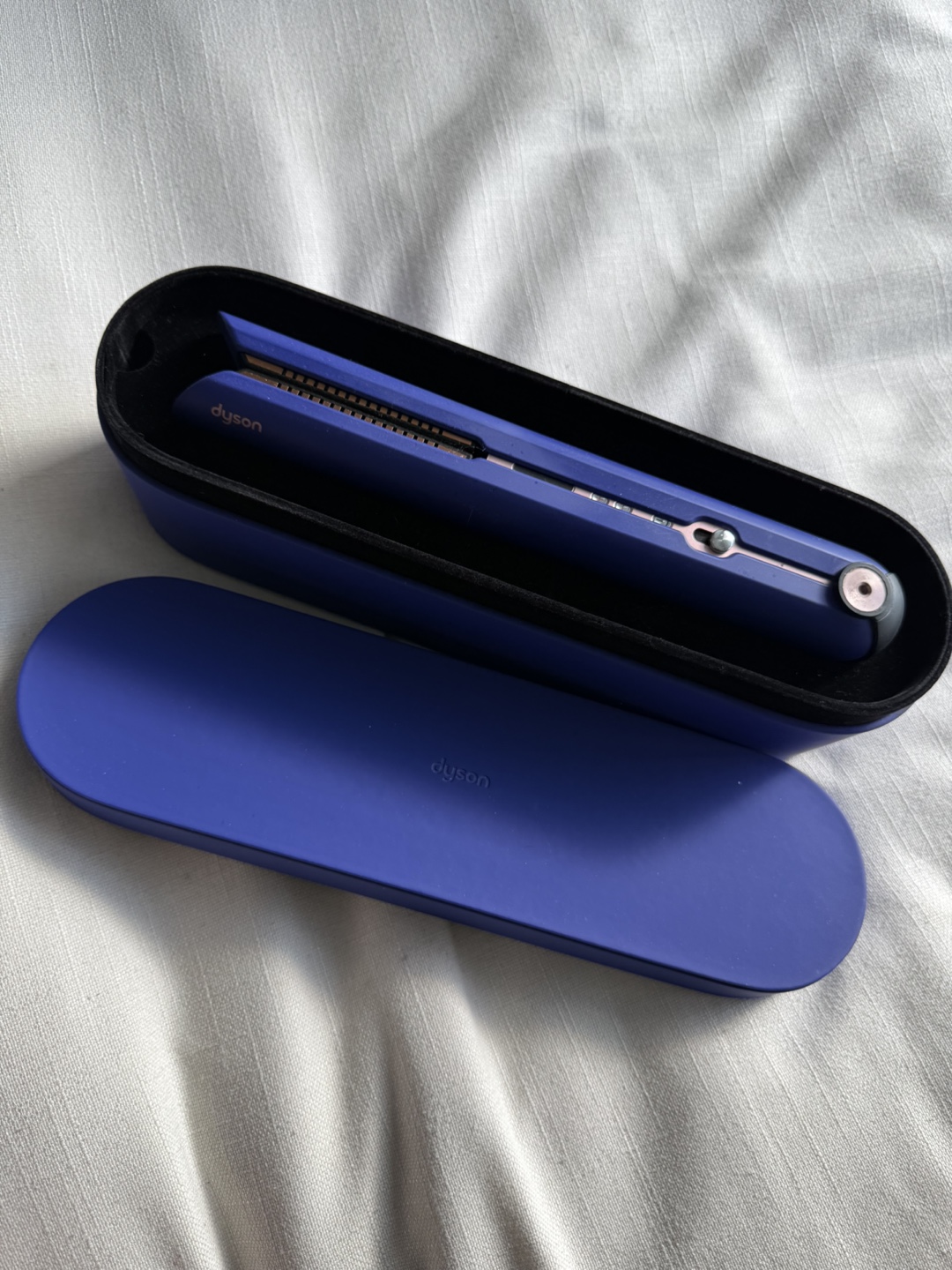 Dyson Corrale Hair Straightener - photo 2