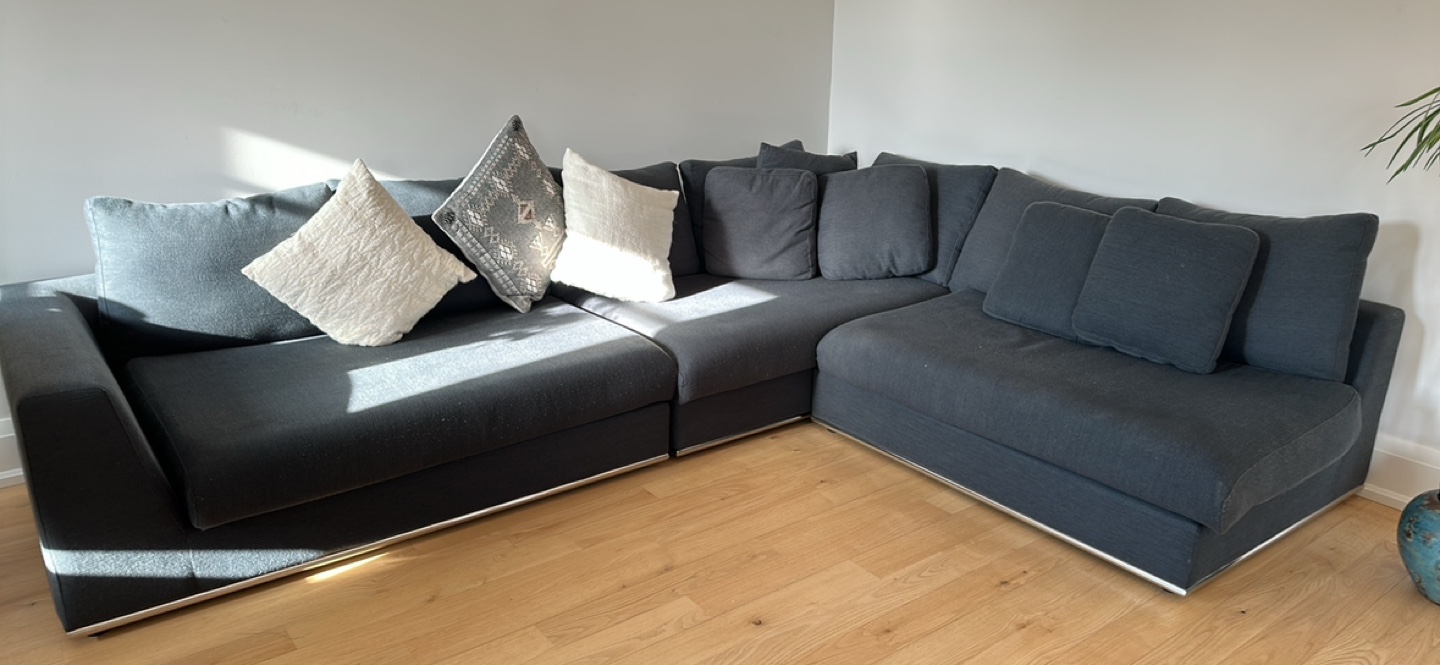 Modern Sectional Sofa
