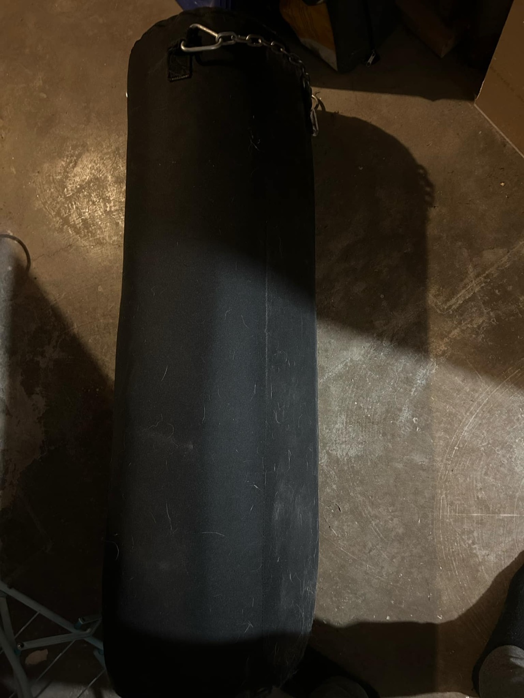 Century  punching bag