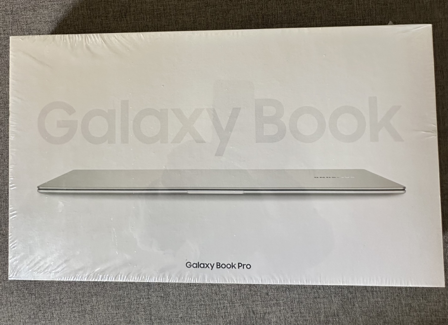 Samsung Galaxy Book Pro Laptop - New in Box