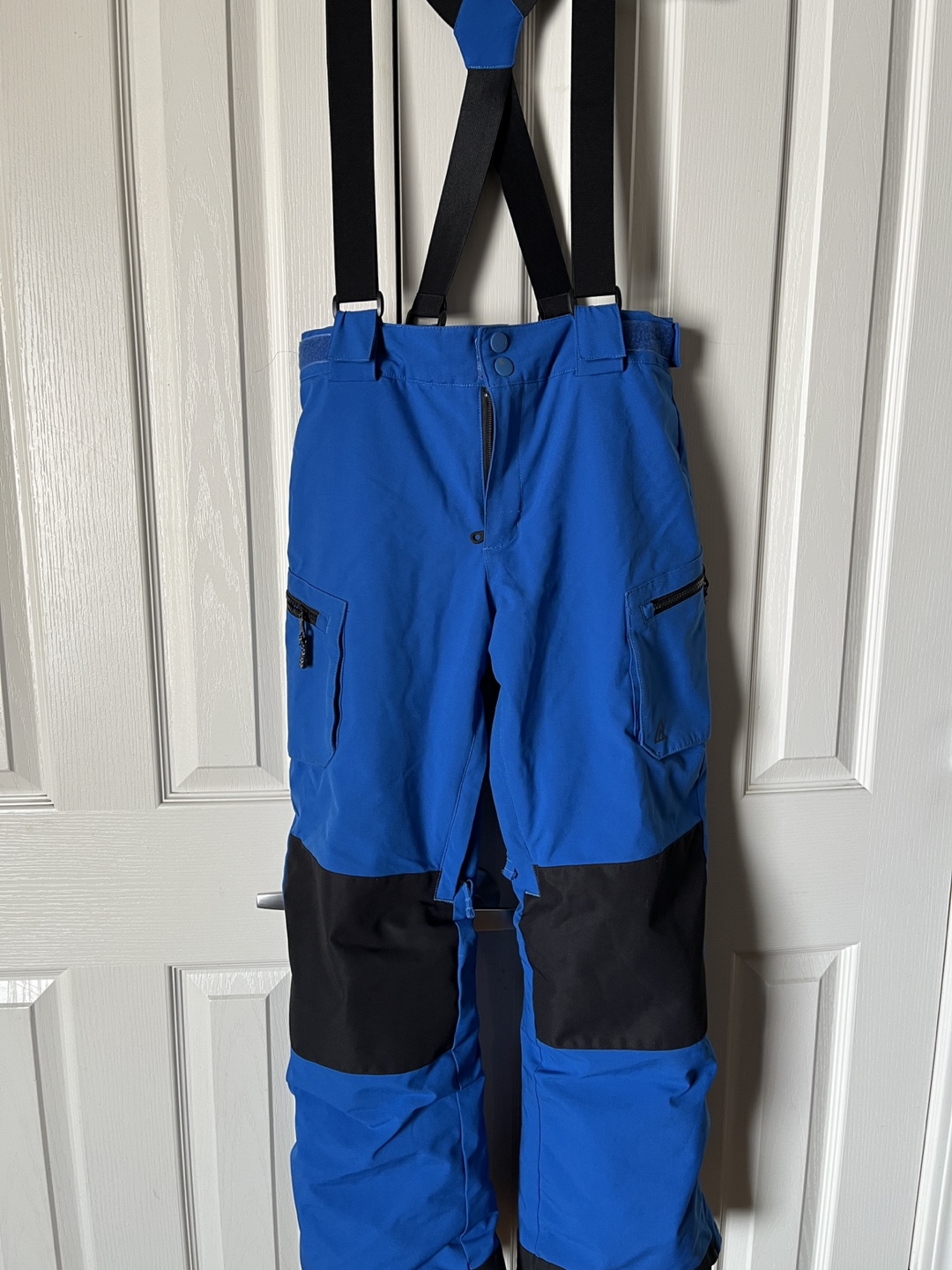Ripzone Boys' Size Large Snow Pants
