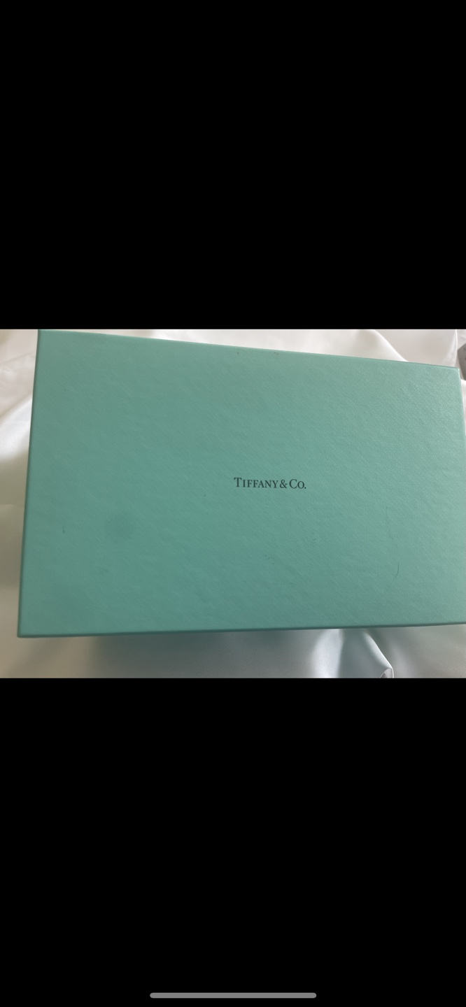 Tiffany & Co. Butterfly Glasses - Set of Two - photo 3