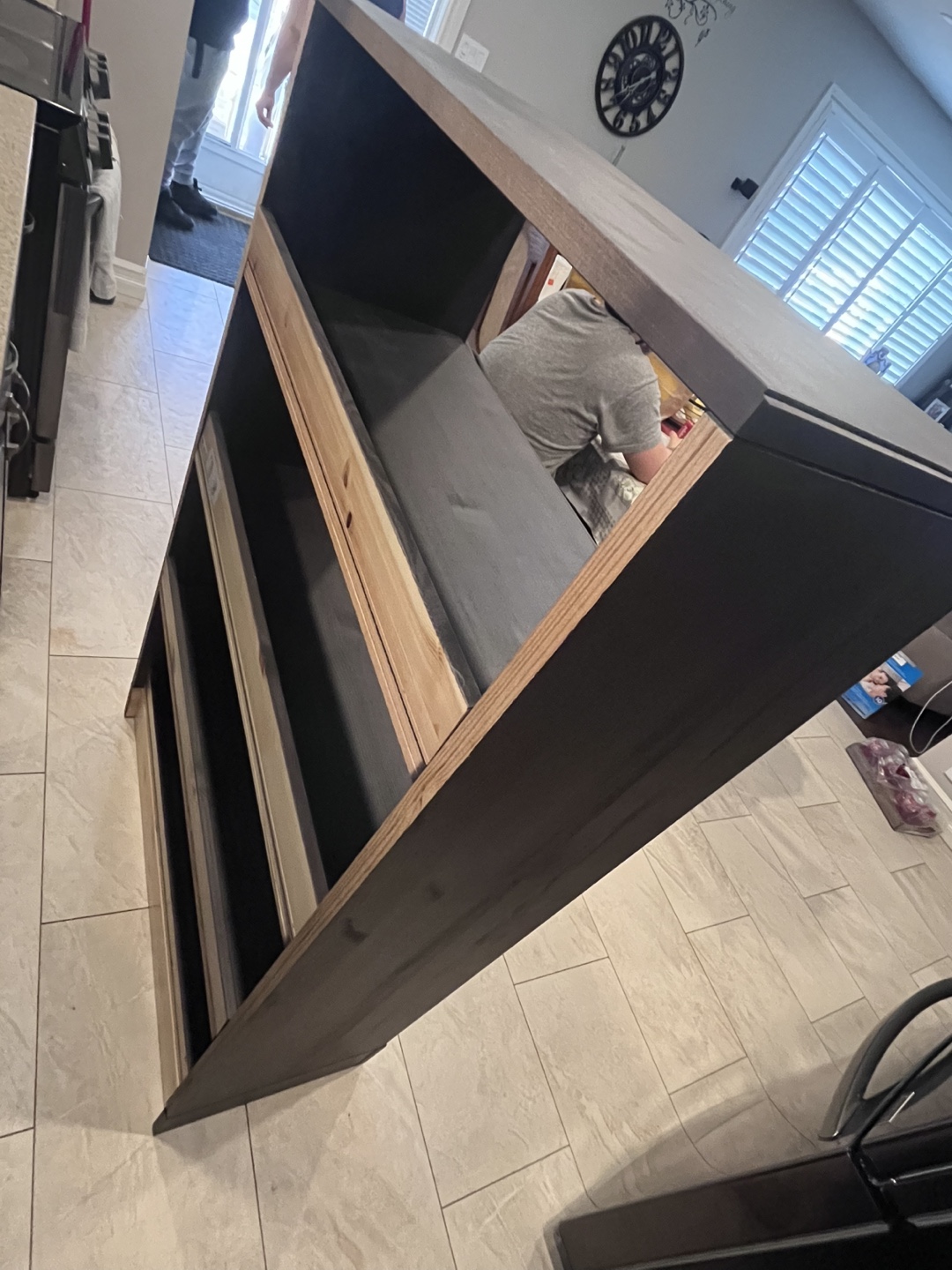 IKEA bookcase - photo 2