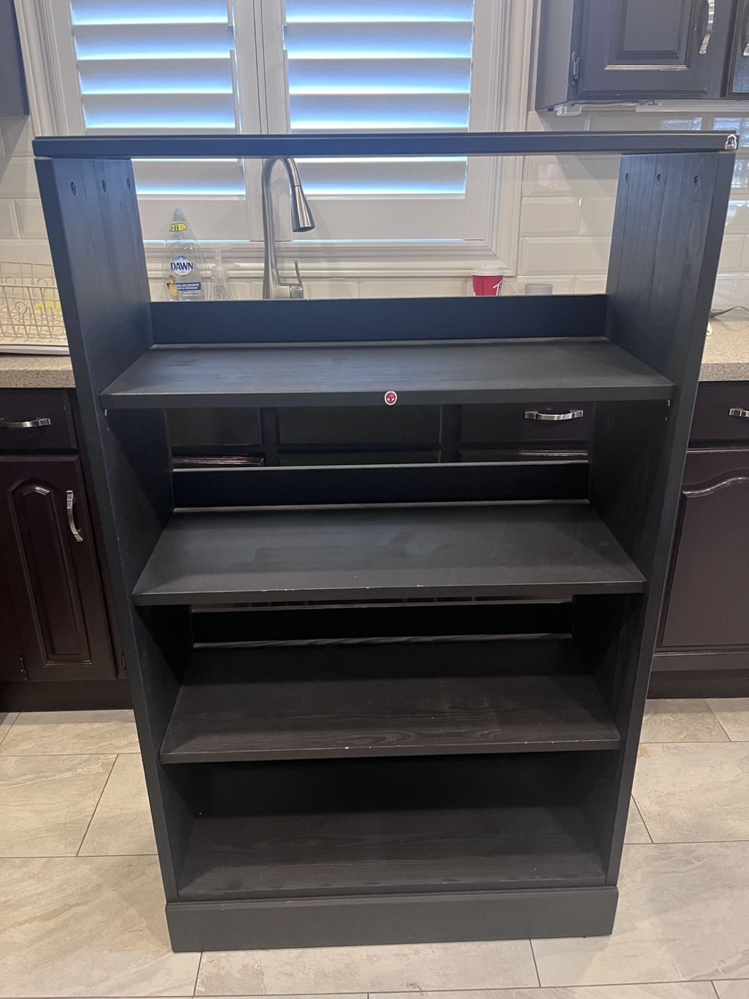 IKEA bookcase