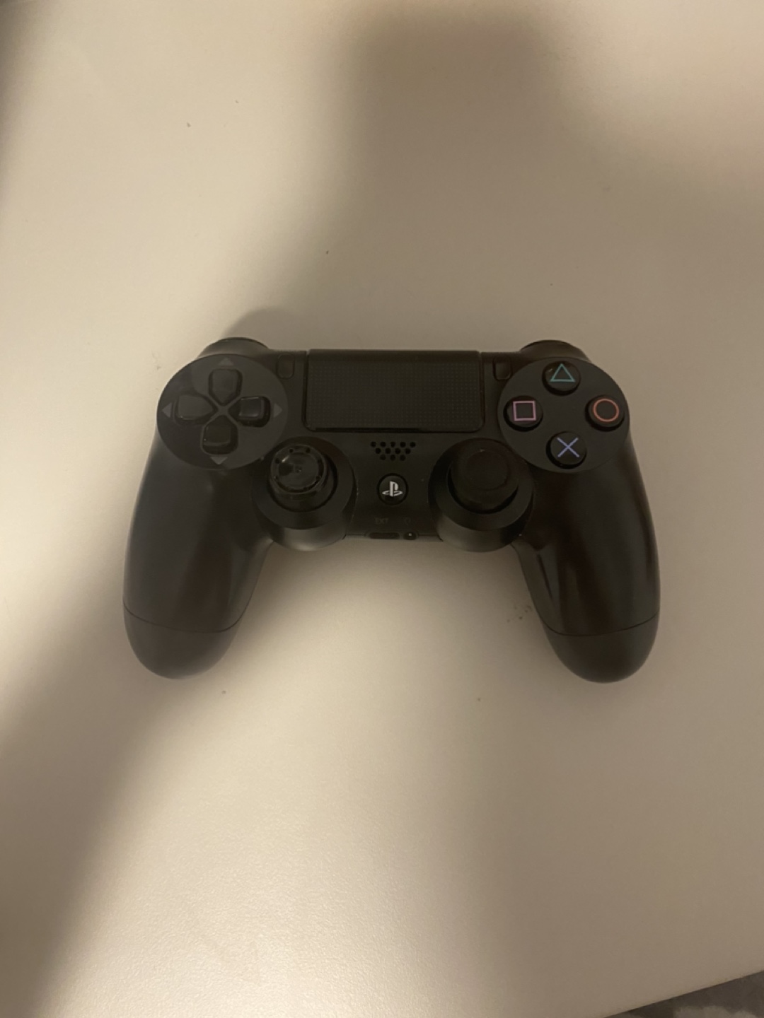 Playstation controller
