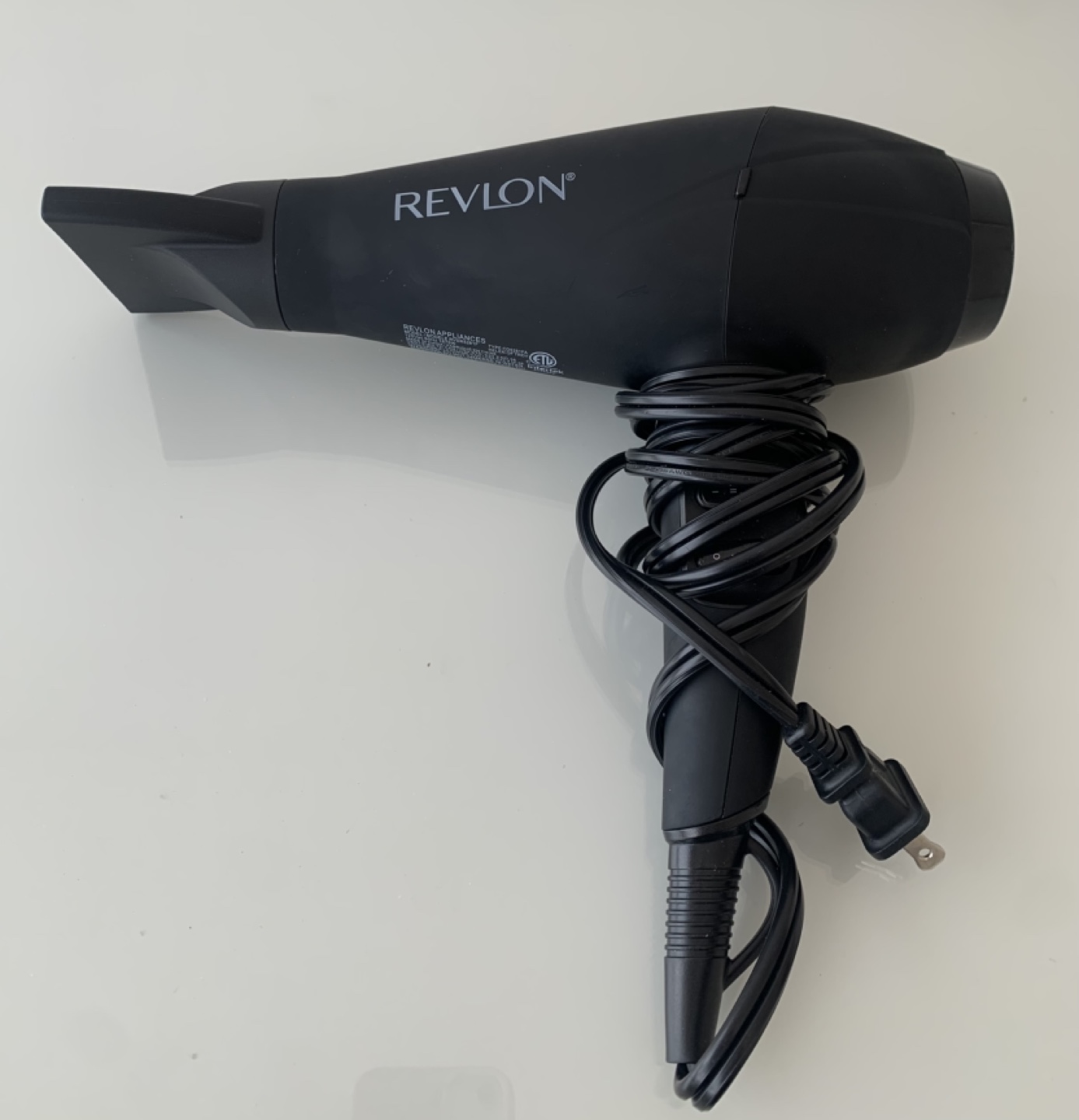 Revlon Hair Dryer