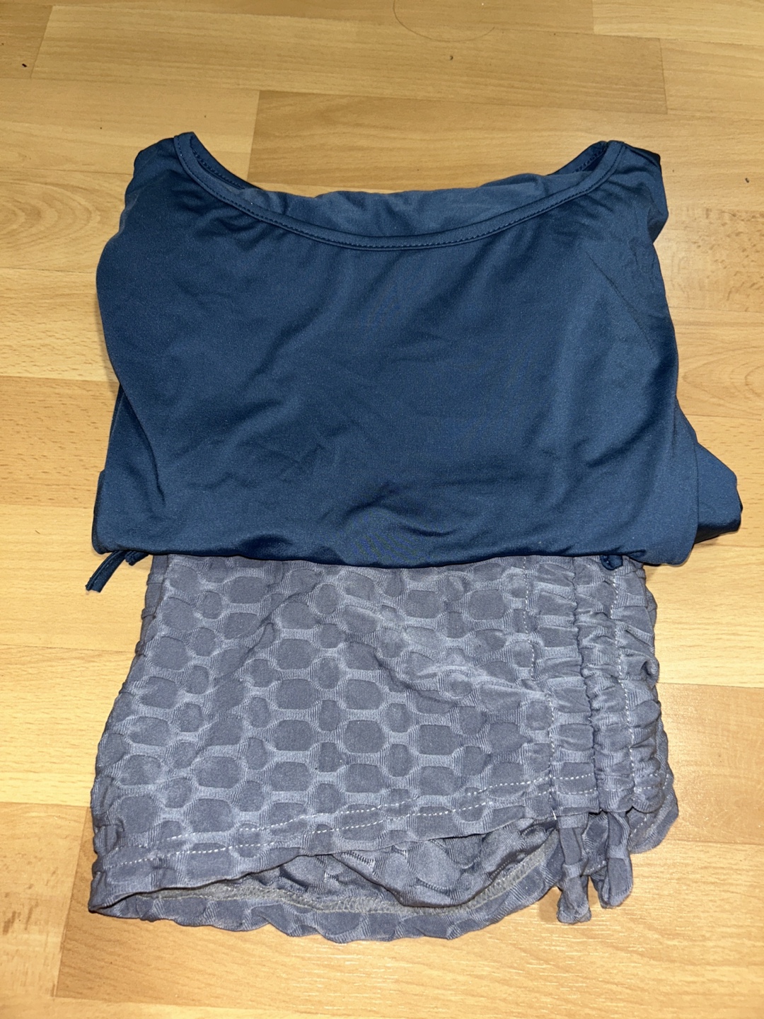 SHEIN 2-Piece Workout Set - photo 3
