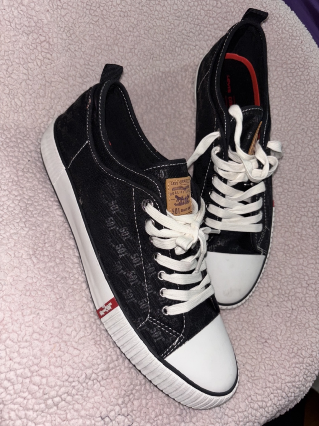 Woman sneakers - photo 2