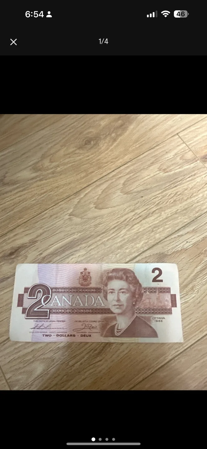 Canadian money image indicator(4)