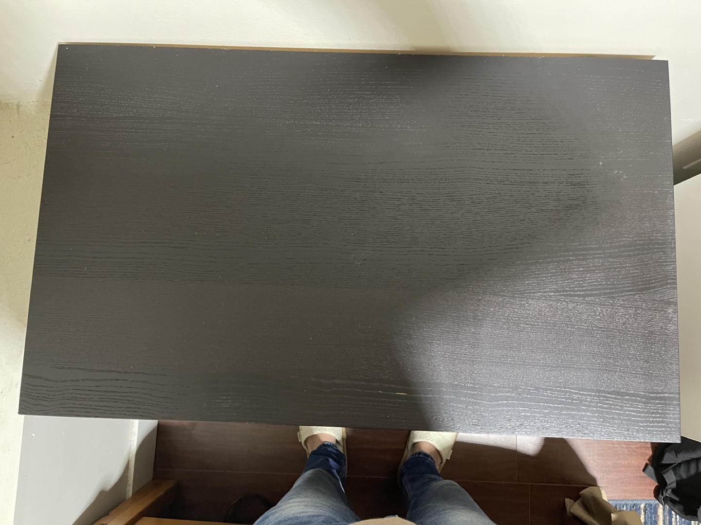 IKEA MALM 3-drawer dresser - photo 2