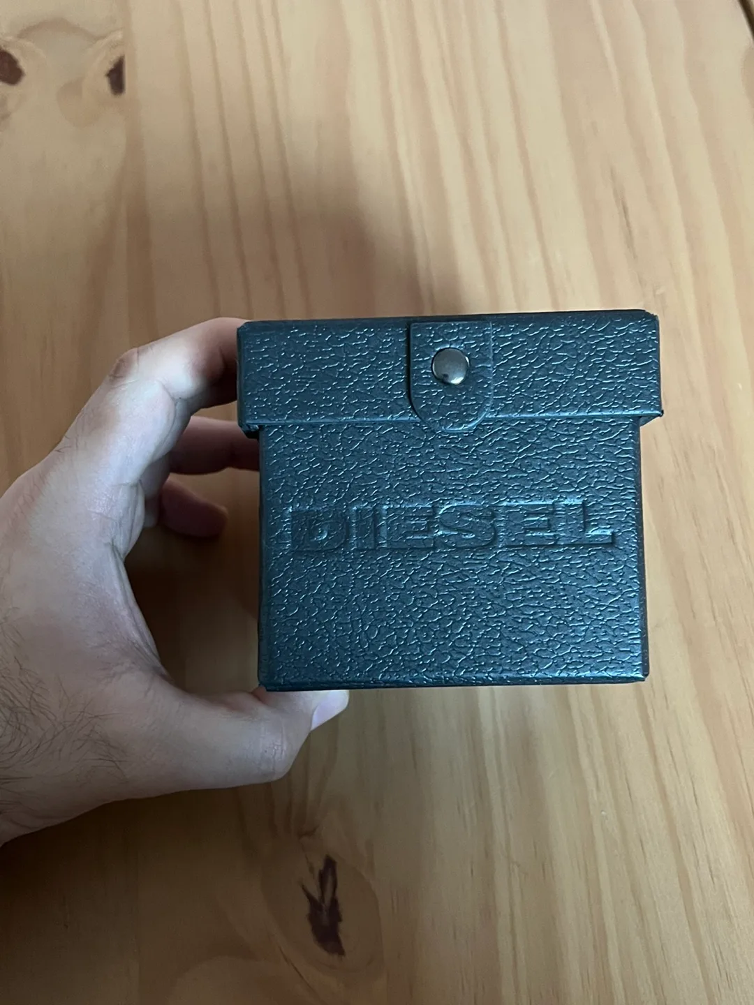 Diesel DZ7513 Men's Watch (Unworn! NEW) image indicator(2)