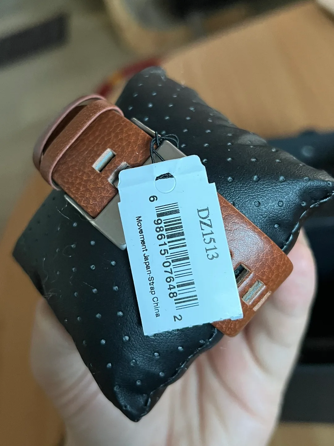 Diesel DZ7513 Men's Watch (Unworn! NEW) image indicator(4)