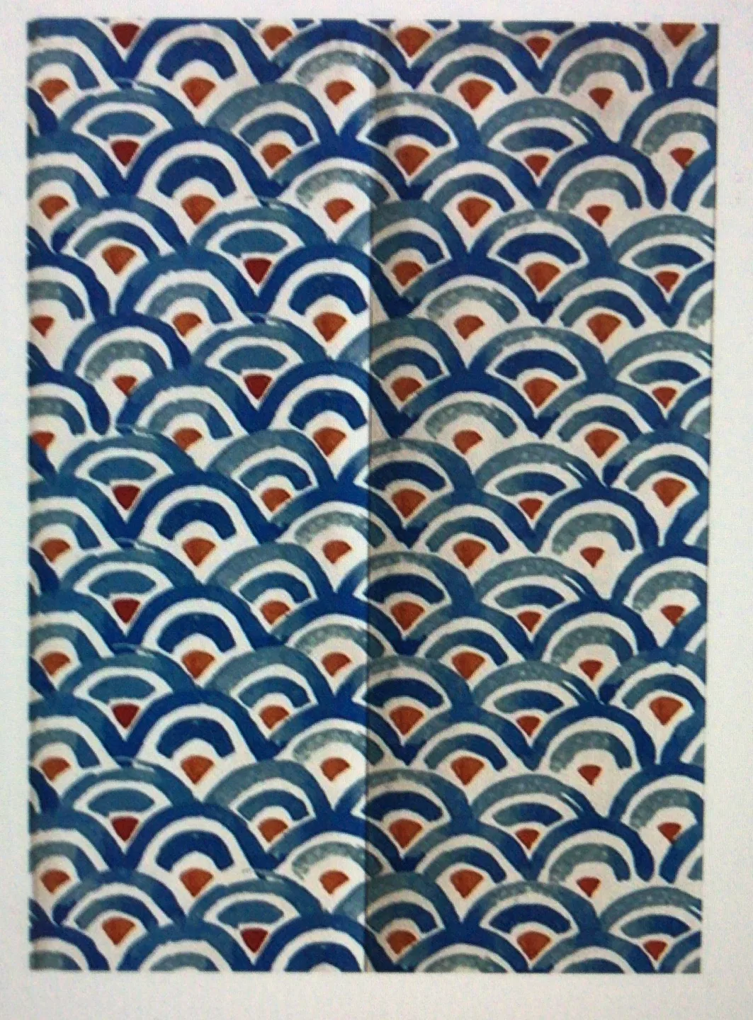 Noren doorway fabric thumbnail