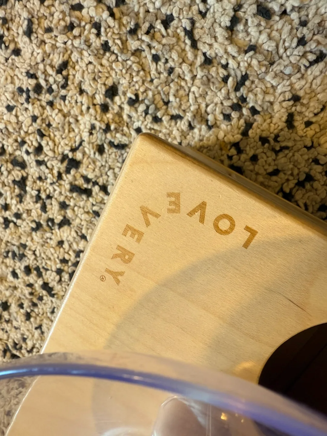 Lovevery Block Marble Run Toy image indicator(6)