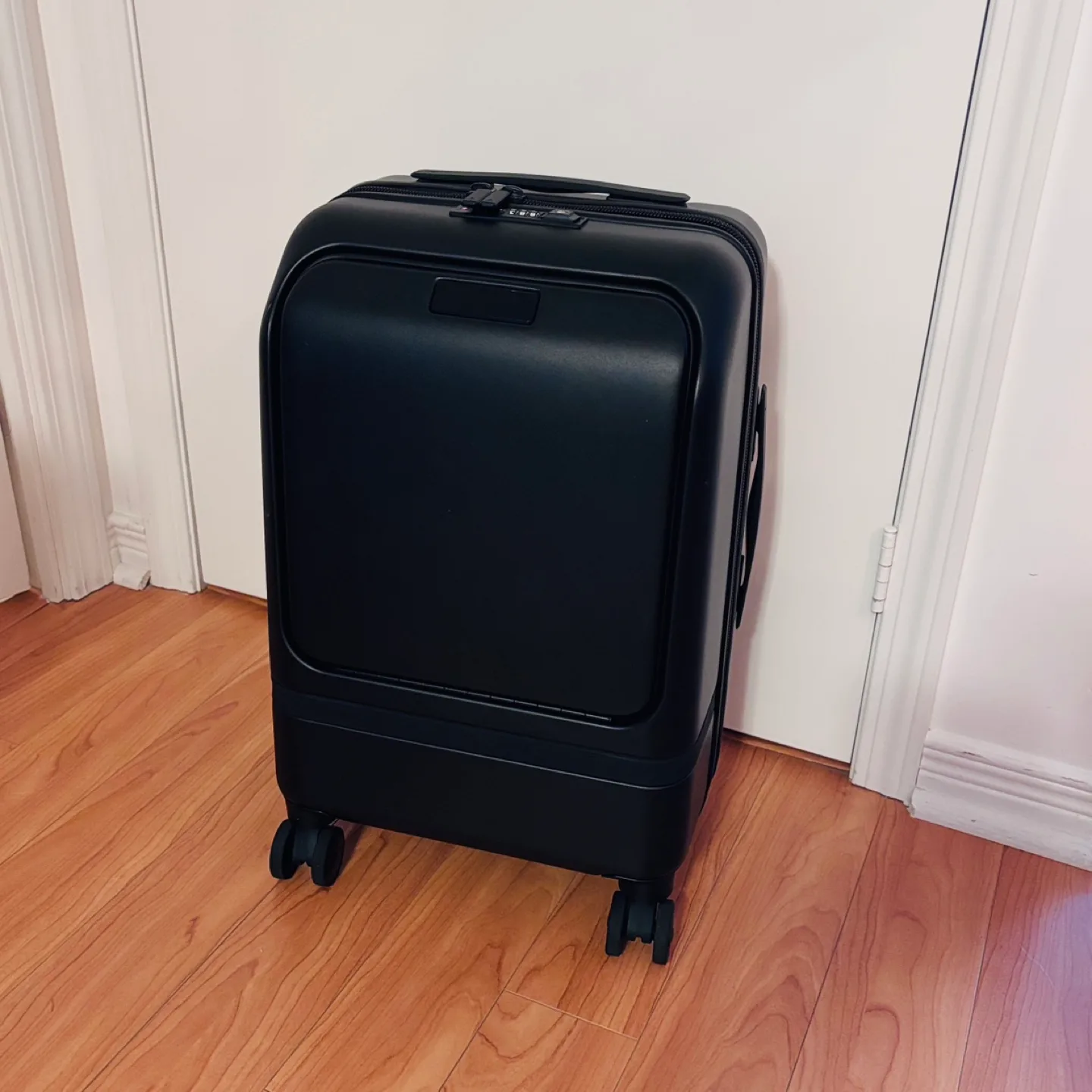 $1000+ NOMATIC Carry-On Pro Suitcase / Luggage / Bag image indicator(9)