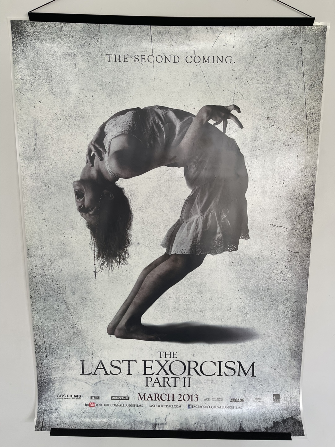 The Last Exorcism Part II Movie Poster
