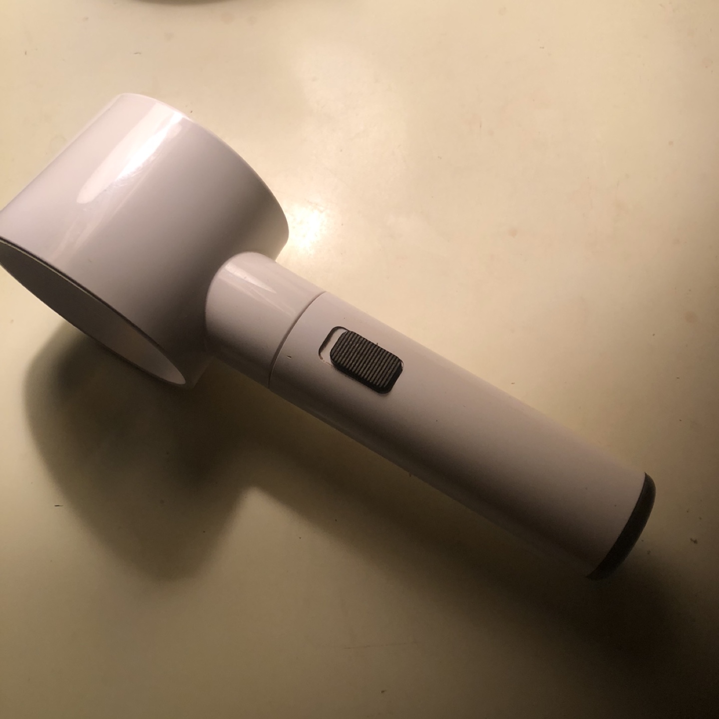 Portable LED Magnifying Glass with Light - photo 3
