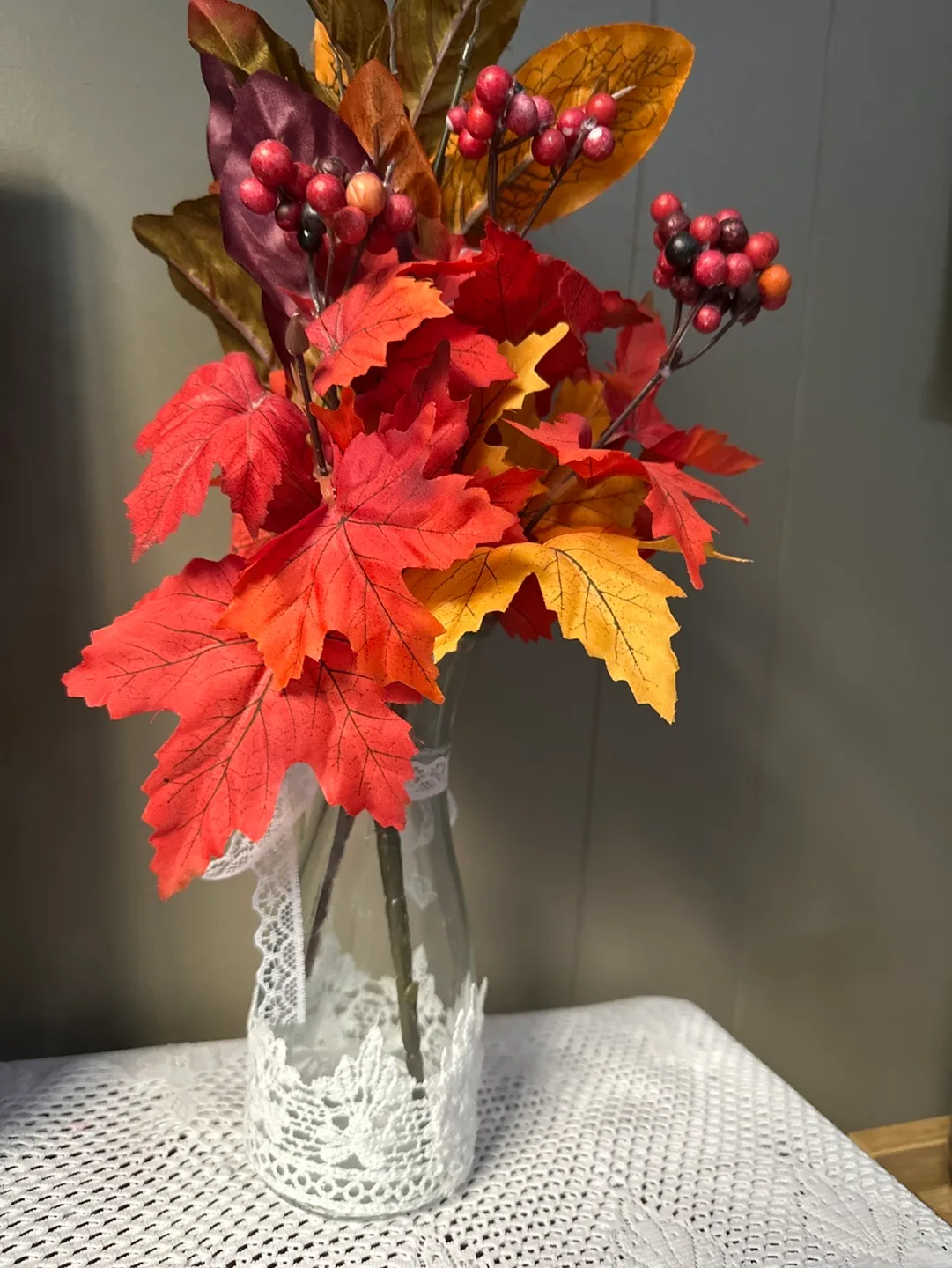 Vintage The Last Supper frame #freecycle image indicator(3)