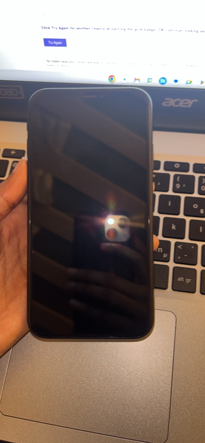 iPhone XR in mint condition - photo 2